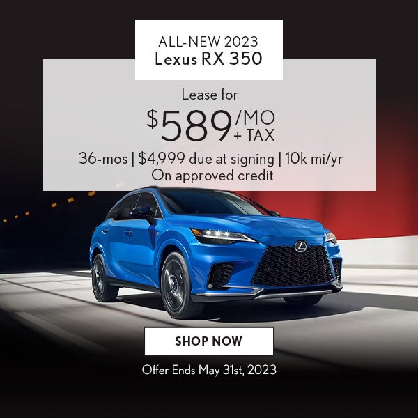 New & Used Lexus Dealer in El Monte, CA | Longo Lexus