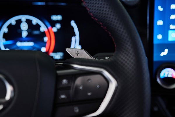 2022 Lexus NX Interior