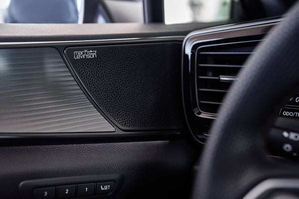 2022 Lexus NX Interior