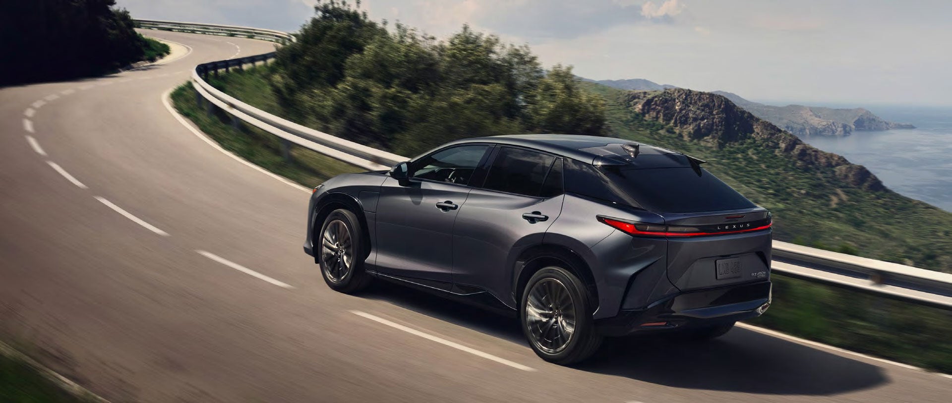 Longo Lexus in El Monte CA