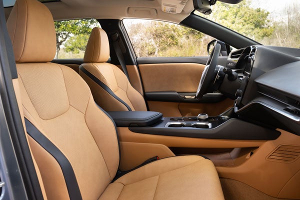 Longo Lexus in El Monte CA