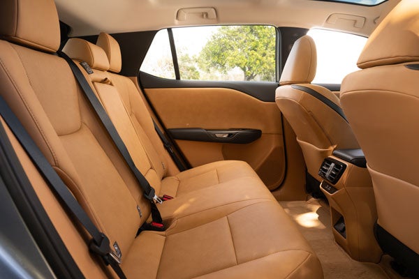 Longo Lexus in El Monte CA