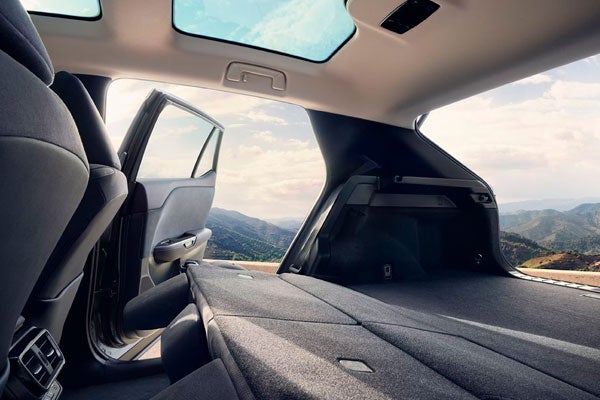 Longo Lexus in El Monte CA