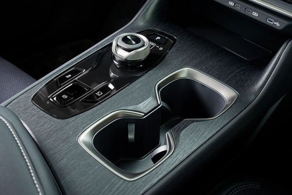 Longo Lexus in El Monte CA