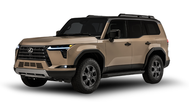 Longo Lexus in El Monte CA