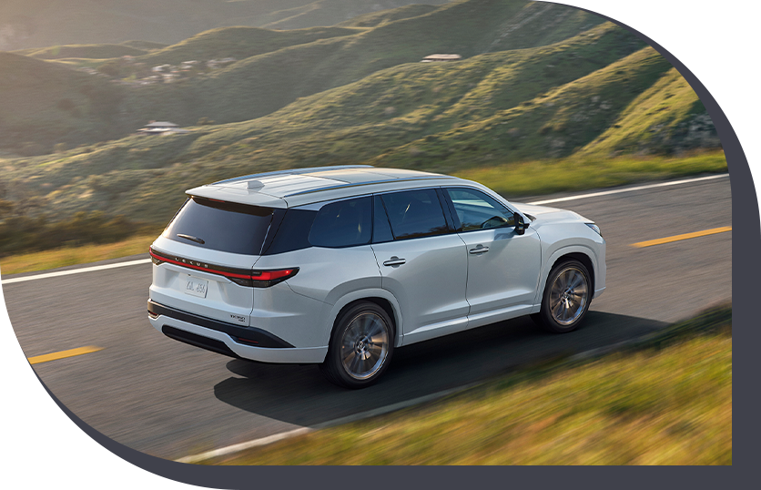 2024 Lexus TX