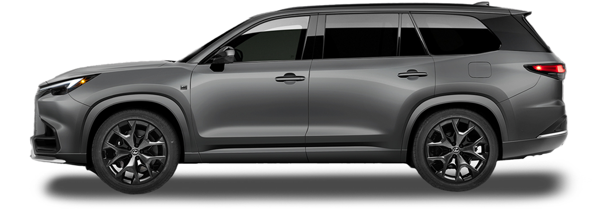 2024 Lexus TX