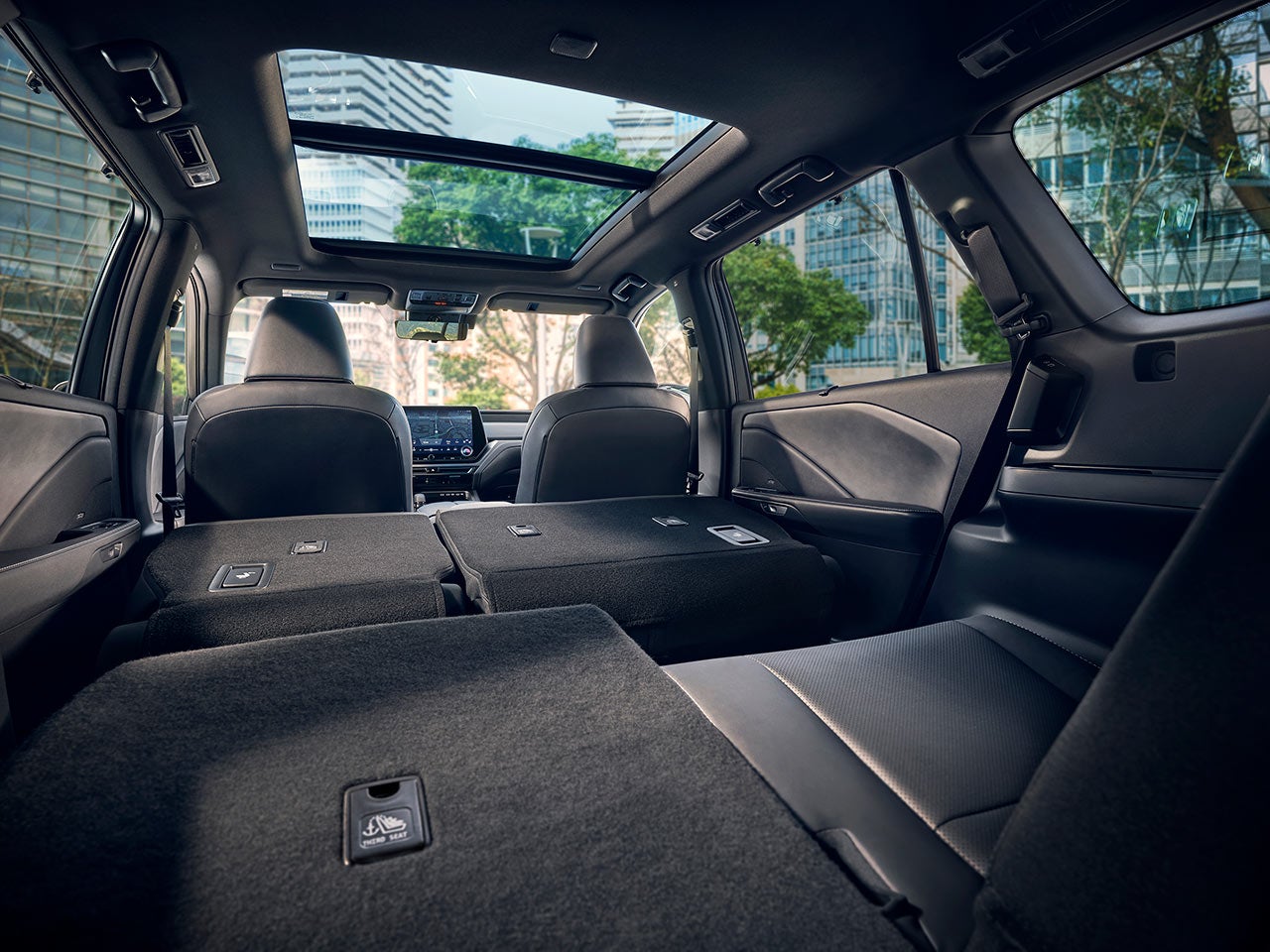 2024 Lexus TX Gallery Image