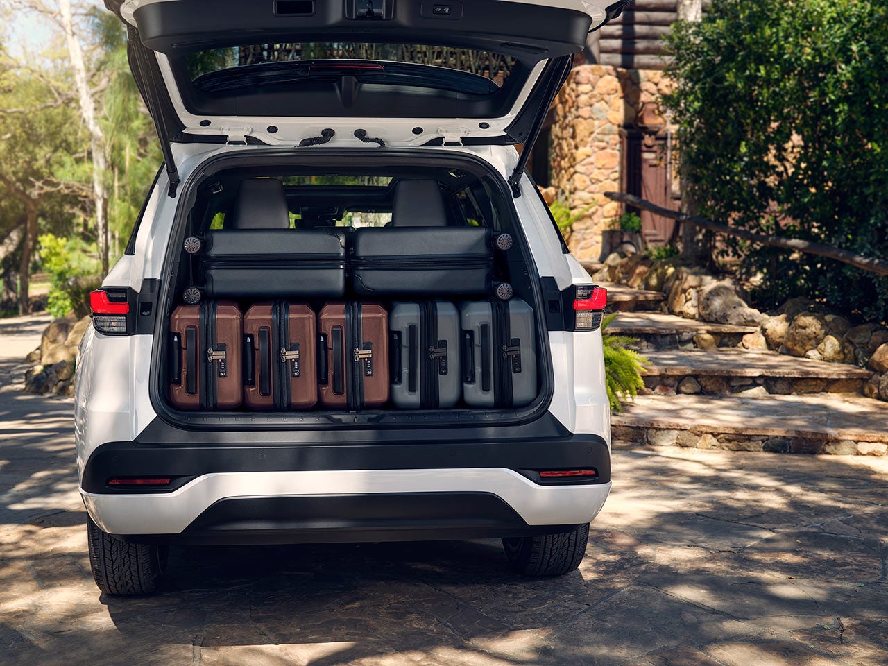 2024 Lexus TX Gallery Image