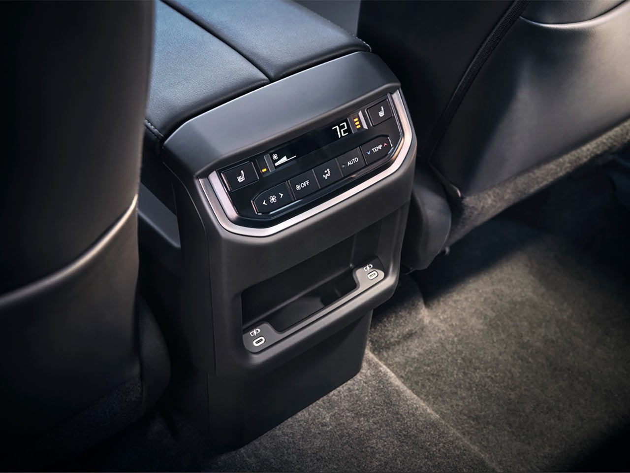 2024 Lexus TX Gallery Image