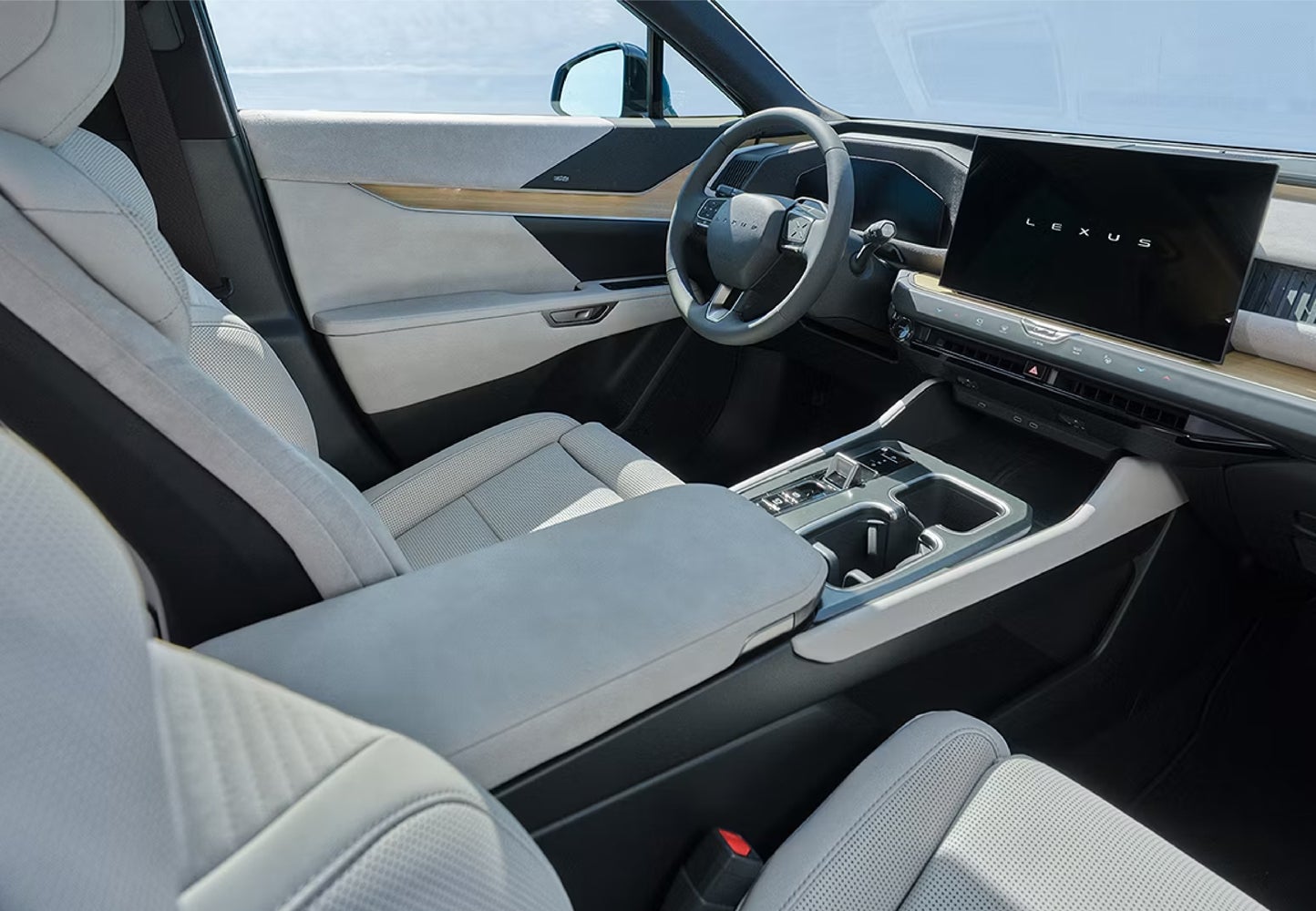 Longo Lexus in El Monte CA